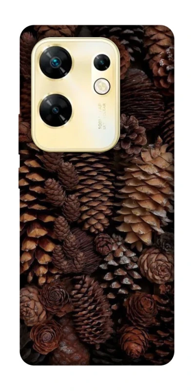 Чохол на Infinix Zero 30 4G Magic1 фото 1 з 1