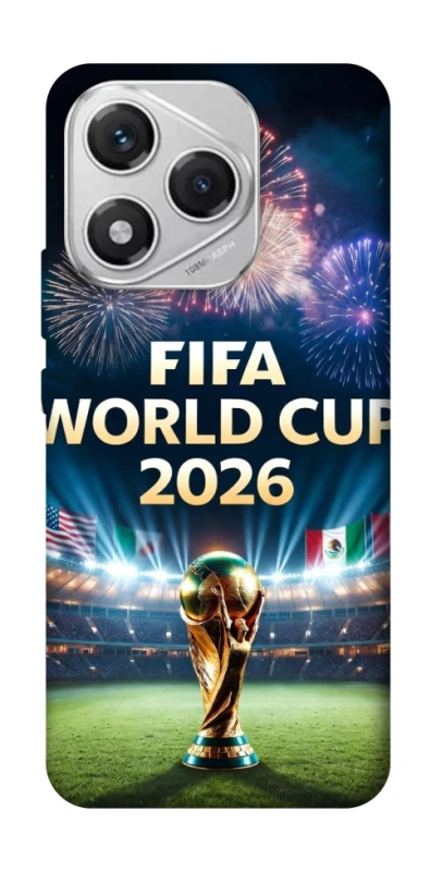 Чехол на Honor 400 Lite Football aesthetic ver.4 фото 1 из 1