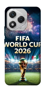 Чохол на Honor 400 Lite Football aesthetic ver.4 фото 1 з 1