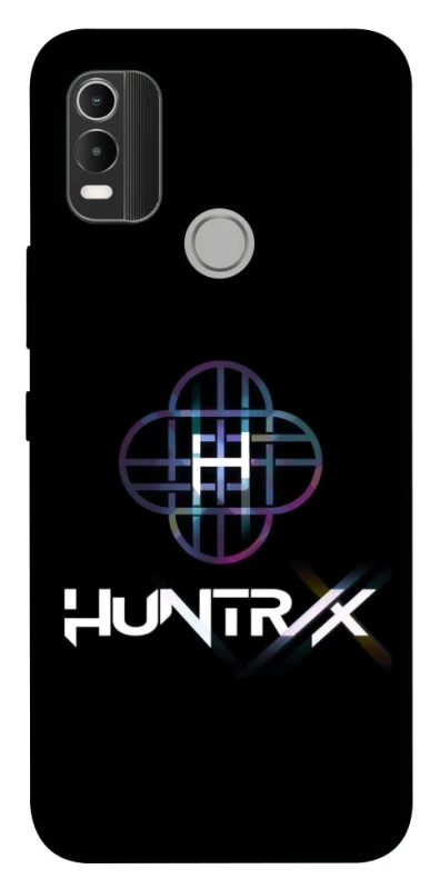 Чехол на Nokia C21 Plus K-Pop Demon Hunters ver.17 фото 1 из 1