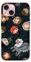 Чохол на Apple iPhone 15 (6.1") Harry Potter V21 фото 1 з 1