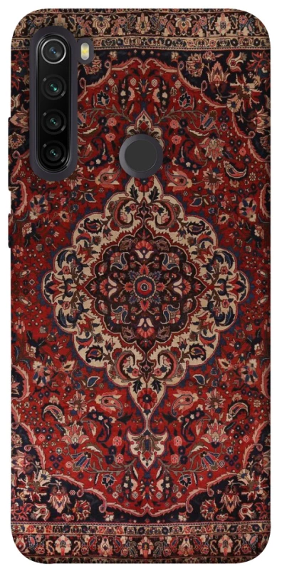 Чехол на Xiaomi Redmi Note 8T Килим v14 фото 1 из 1