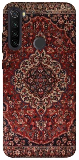 Чехол на Xiaomi Redmi Note 8T Килим v14 фото 1 из 1