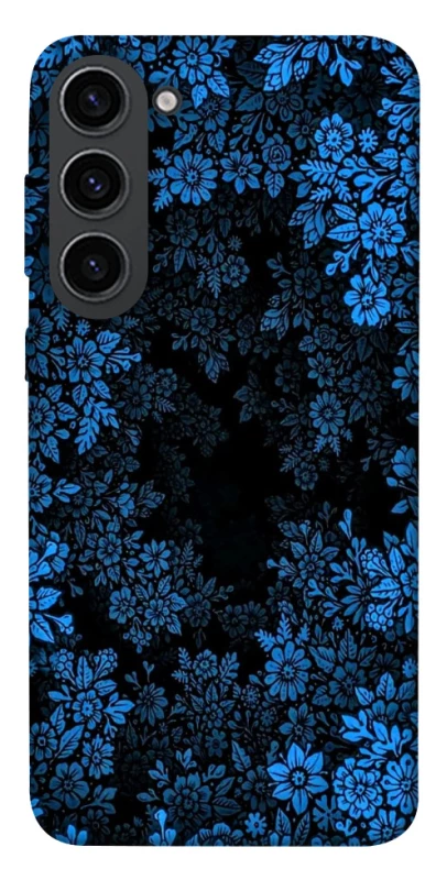 Чохол на Samsung Galaxy S23 Flowers v5 фото 1 з 1