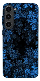 Чехол на Samsung Galaxy S23 Flowers v5 фото 1 из 1