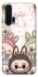 Чохол на Huawei Honor 20 Pro All Labubu 2 фото 1 з 1
