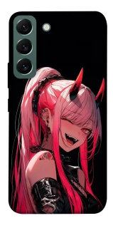 Чехол на Samsung Galaxy S22 Makima v2 фото 1 из 1