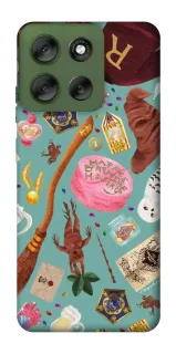 Чохол на Motorola Moto G56 5G Harry Potter v28 фото 1 з 1