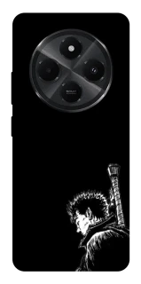 Чохол на Xiaomi Poco M7 Berserk mood фото 1 з 1