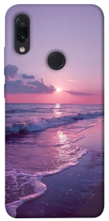 Чохол на Xiaomi Redmi Note 7 / Note 7 Pro / Note 7s Sea фото 1 з 1