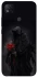 Чохол на Xiaomi Redmi 9C Dark Skeleton фото 1 з 1