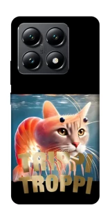 Чохол на Xiaomi 14T Trippi Troppi фото 1 з 1