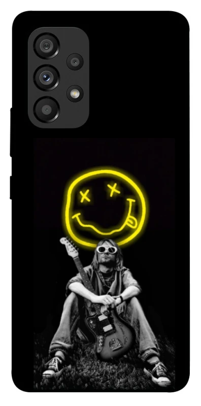 Чохол на Samsung Galaxy A53 5G Nirvana ver.2 фото 1 з 1