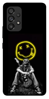 Чохол на Samsung Galaxy A53 5G Nirvana ver.2 фото 1 з 1