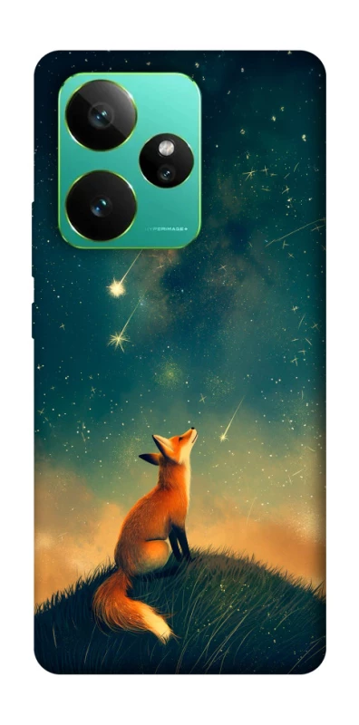 Чохол на Realme GT 7 Sky fox фото 1 з 1