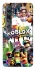 Чохол на Xiaomi Mi Note 10 / Note 10 Pro / Mi CC9 Pro Roblox Characters Collage фото 1 з 1