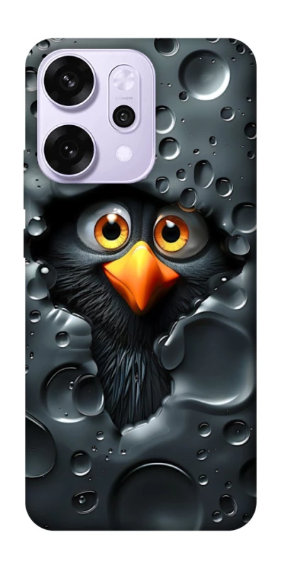 Чохол на Oppo Reno 14 Pro Ну привіт ! фото 1 з 1