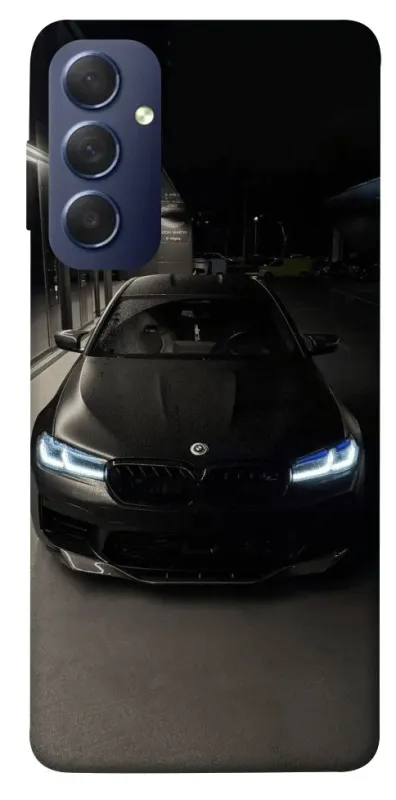 Чехол на Samsung Galaxy M54 5G BMW v45 фото 1 из 1