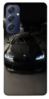 Чехол на Samsung Galaxy M54 5G BMW v45 фото 1 из 1