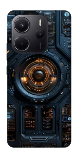 Чехол на Xiaomi Redmi Note 14 4G (Europe version) CyberPhone v6 фото 1 из 1
