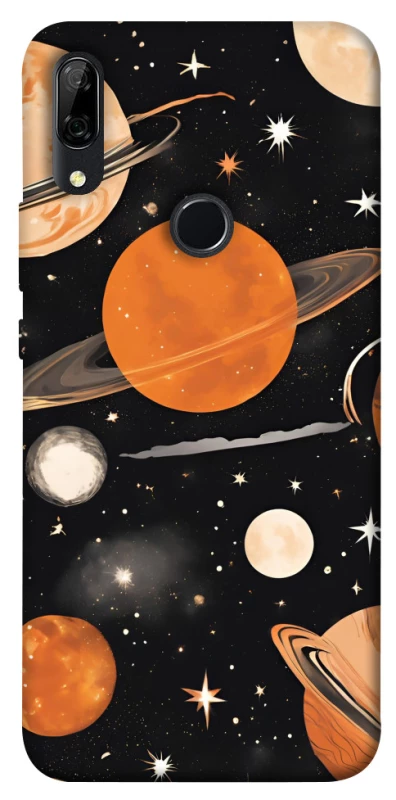 Чохол на Huawei P Smart Z Space фото 1 з 1