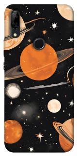 Чехол на Huawei P Smart Z Space фото 1 из 1