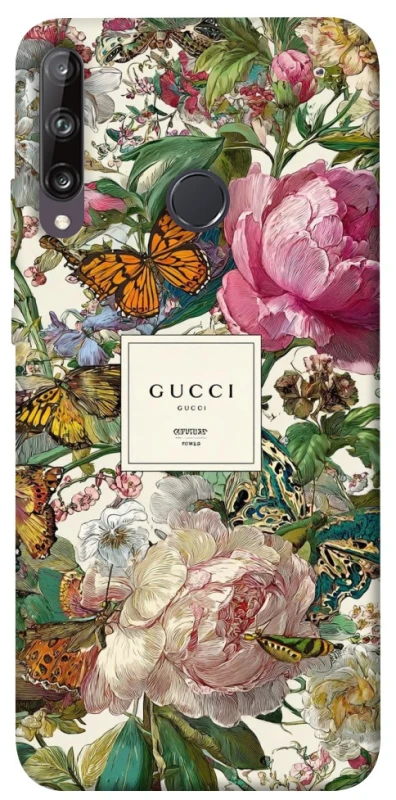 Чехол на Huawei P40 Lite E Gucci ver.5 фото 1 из 1