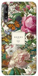 Чехол на Huawei P40 Lite E Gucci ver.5 фото 1 из 1