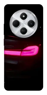 Чехол на Xiaomi Redmi 14C / Poco C75 BMW v46 фото 1 из 1