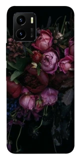 Чехол на Vivo Y15s Floral Symphony1 фото 1 из 1