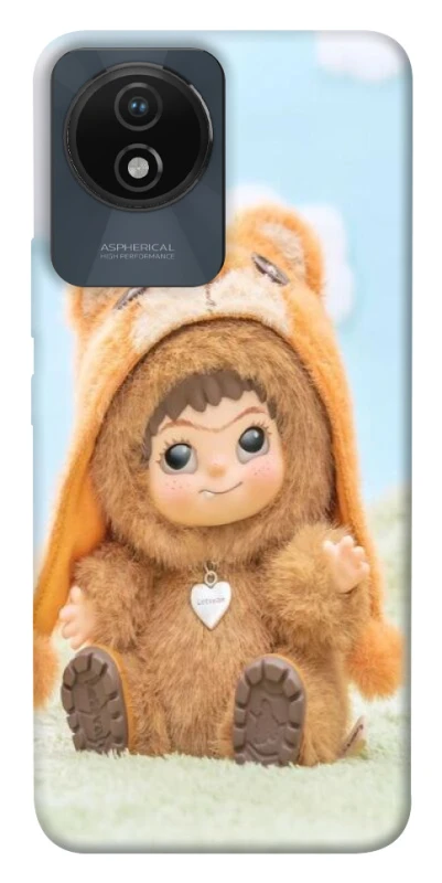 Чохол на Vivo Y02 Wakuku ver.2 фото 1 з 1