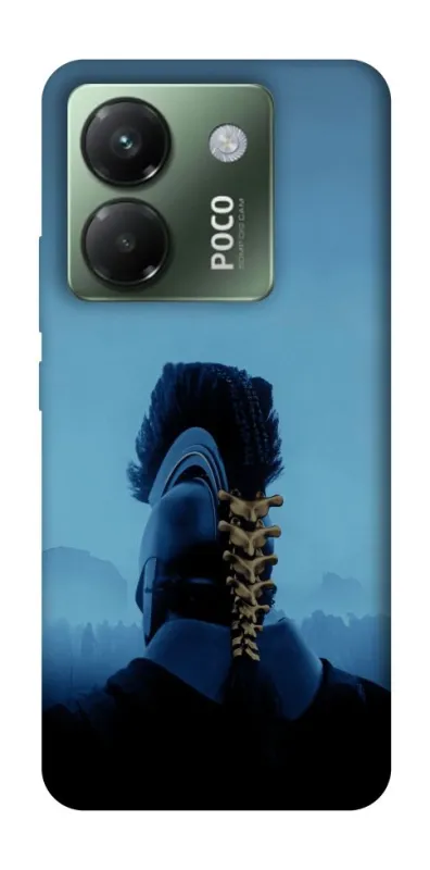 Чохол на Xiaomi Poco M7 pro 5G Odyssey ver.1 фото 1 з 1