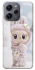Чохол на Xiaomi Redmi 12 Labubu Happy фото 1 з 1