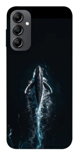 Чохол на Samsung Galaxy A14 4G/5G Whale фото 1 з 1