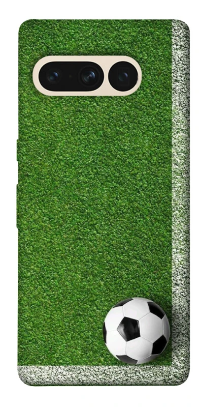Чохол на Google Pixel 7 Pro Football aesthetic ver.5 фото 1 з 1