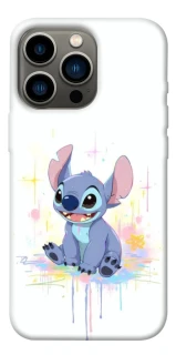 Чехол на Apple iPhone 13 Pro (6.1") Stitch ver.4 фото 1 из 1