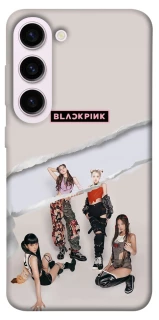Чохол на Samsung Galaxy S23+ BLACKPINK v2 фото 1 з 1