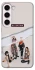 Чохол на Samsung Galaxy S23+ BLACKPINK v2 фото 1 з 1