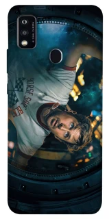 Чохол на ZTE Blade A51 Project Hail Mary ver.7 фото 1 з 1