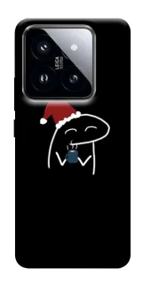 Чехол на Xiaomi 14 Pro Christmas mood фото 1 из 1