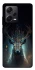 Чехол на Xiaomi Redmi Note 12 Pro 5G Скандинавский олень v2 фото 1 из 1