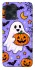 Чохол на Realme 9 4G / 9 Pro+ Halloween v15 фото 1 з 1