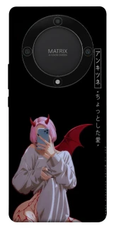 Чехол на Huawei Magic5 Lite Hot Demon фото 1 из 1