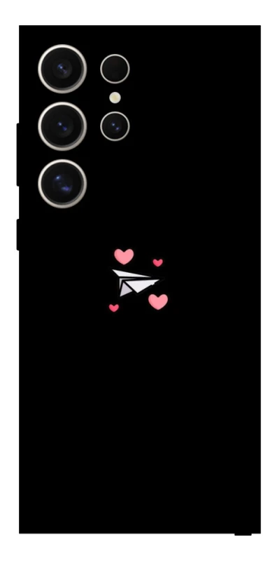 Чохол на Samsung Galaxy S25 Ultra Love aesthetic ver.13 фото 1 з 1