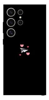 Чохол на Samsung Galaxy S25 Ultra Love aesthetic ver.13 фото 1 з 1