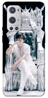 Чехол на OnePlus 9 Pro Lee Know GIANT фото 1 из 1