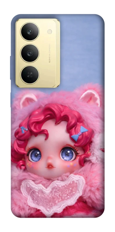 Чохол на Realme 14x SKULLPANDA × My Little Pony Ver.5 фото 1 з 1
