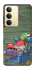 Чехол на Realme 14x Mr.Krabs фото 1 из 1
