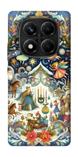 Чохол на Xiaomi Redmi Note 14 Pro 4G Christmas spirit ver.11 фото 1 з 1