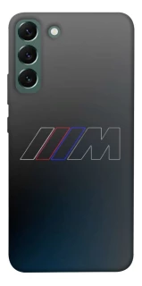 Чехол на Samsung Galaxy S22+ M-series фото 1 из 1